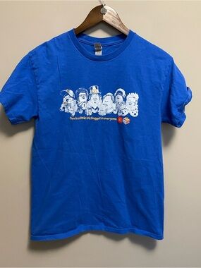 McDonald’s Chicken Nuggets Tee Men’s Medium